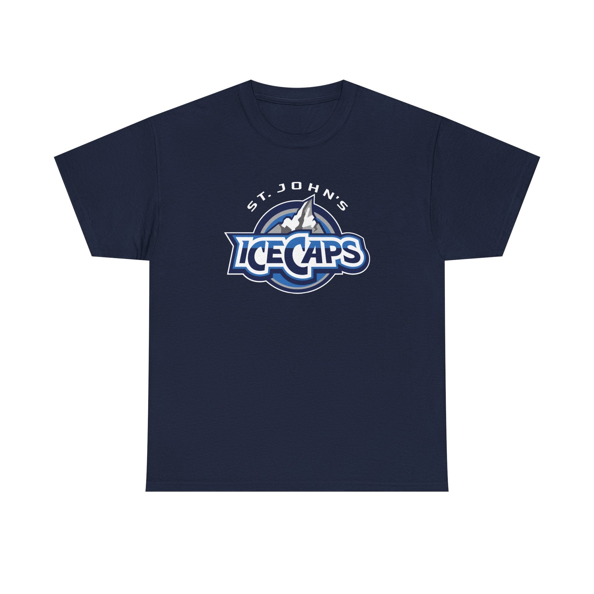 St. John's IceCaps T-Shirt