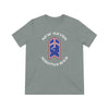 New Haven Nighthawks 1980s T-Shirt (Tri-Blend Super Light)
