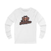 Topeka Tarantulas Long Sleeve Shirt