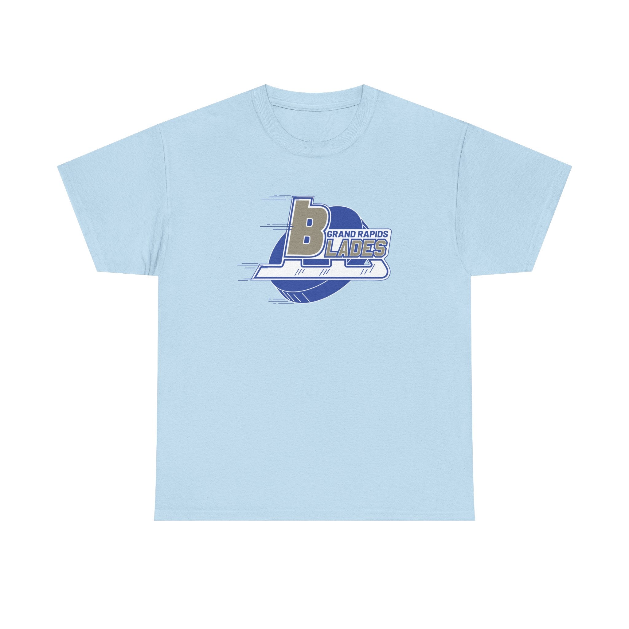 Grand Rapids Blades T-Shirt