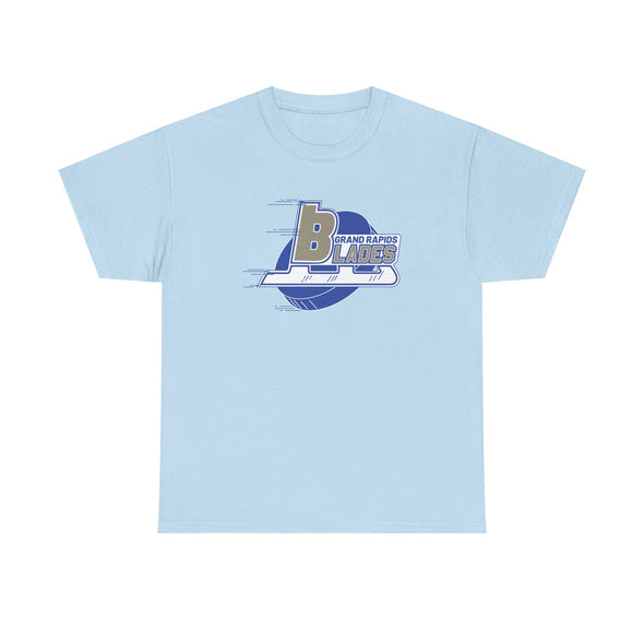 Grand Rapids Blades T-Shirt