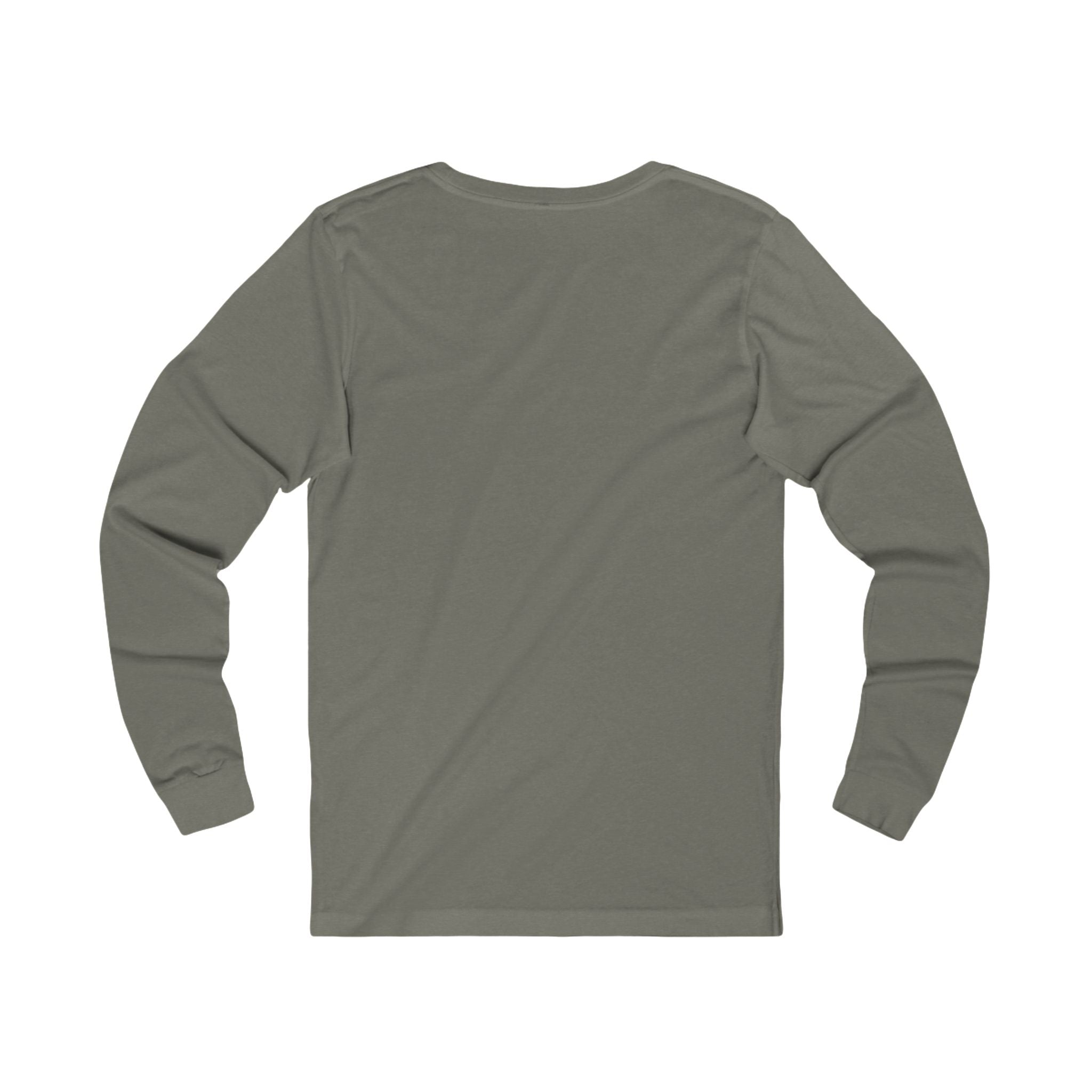 Atlanta Knights Long Sleeve Shirt - view 6