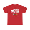 Baltimore is a Hockey Town T-Shirt
