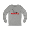 Kansas City Blades Long Sleeve Shirt