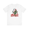Victoria Salsa 1990s Style T-Shirt (Premium Lightweight)