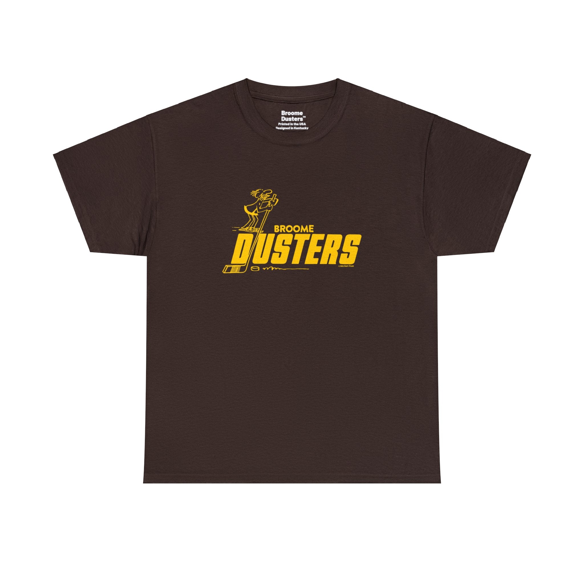Broome Dusters™ T-Shirt