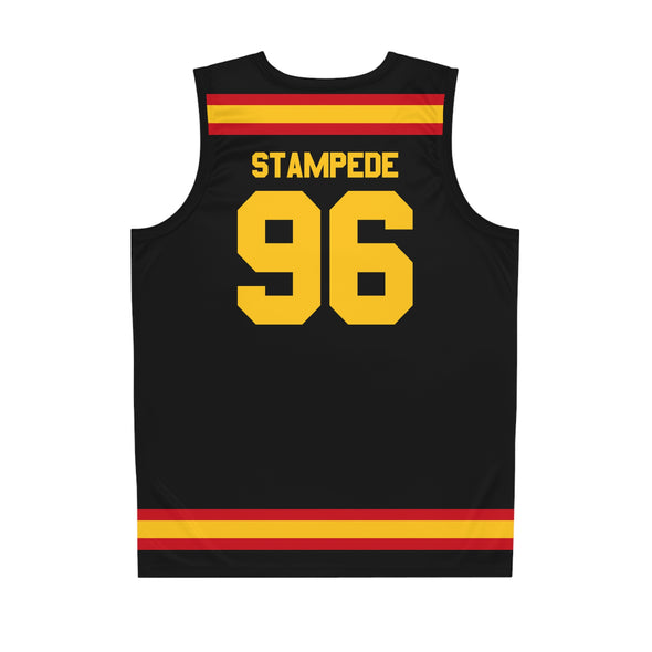 Central Texas Stampede Tank Top