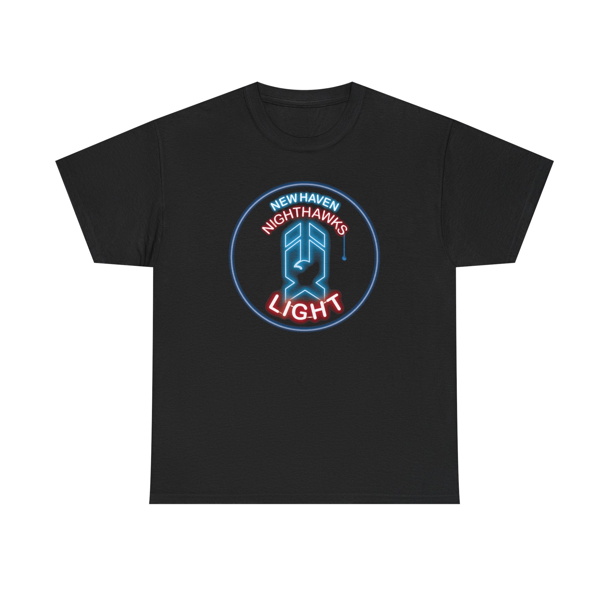 New Haven Nighthawks Light T-Shirt