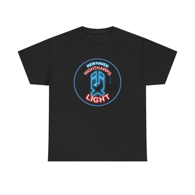 New Haven Nighthawks Light T-Shirt