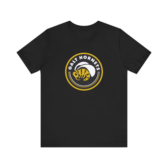 Galt Hornets T-Shirt (Premium Lightweight)