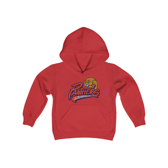 Louisville Panthers Hoodie (Youth)