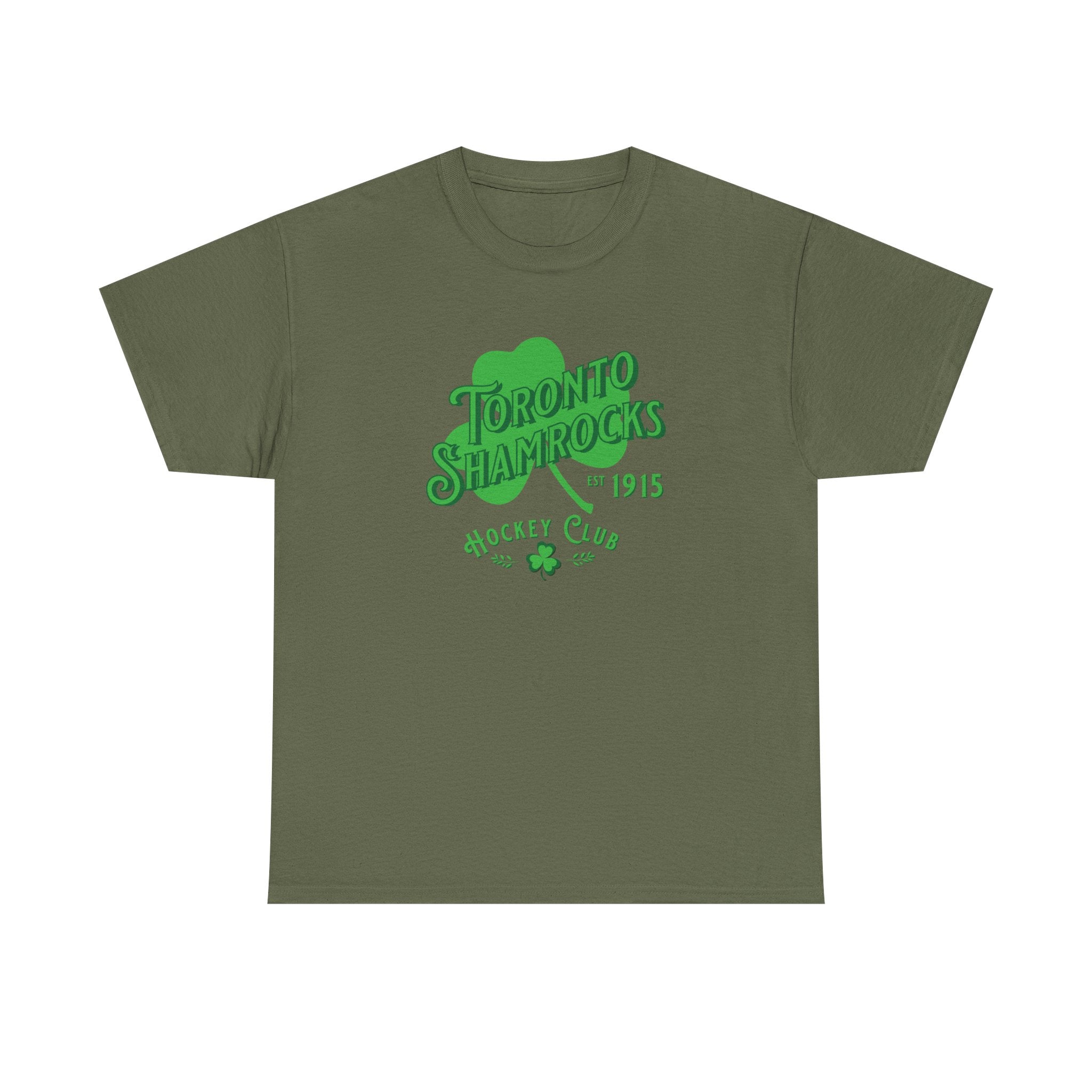 Toronto Shamrocks T-Shirt