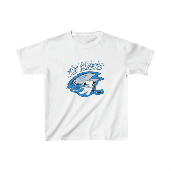 Nashville Ice Flyers T-Shirt (Youth)