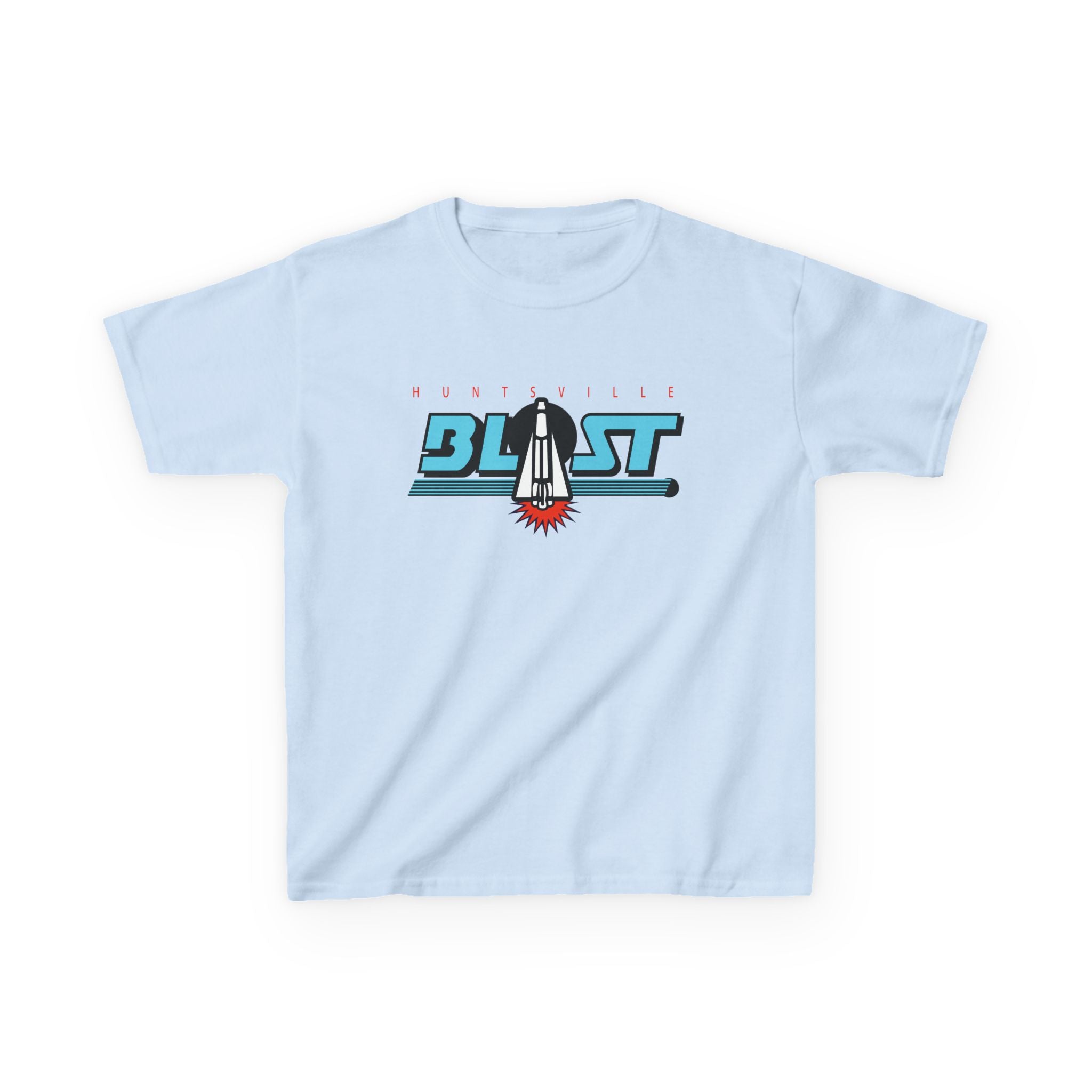 Huntsville Blast T-Shirt (Youth)