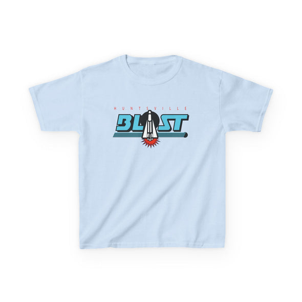 Huntsville Blast T-Shirt (Youth)