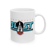 Huntsville Blast Mug, (11oz, 15oz)