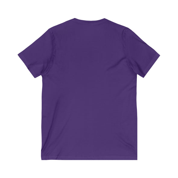 Mobile Mysticks Women's V-Neck T-Shirt