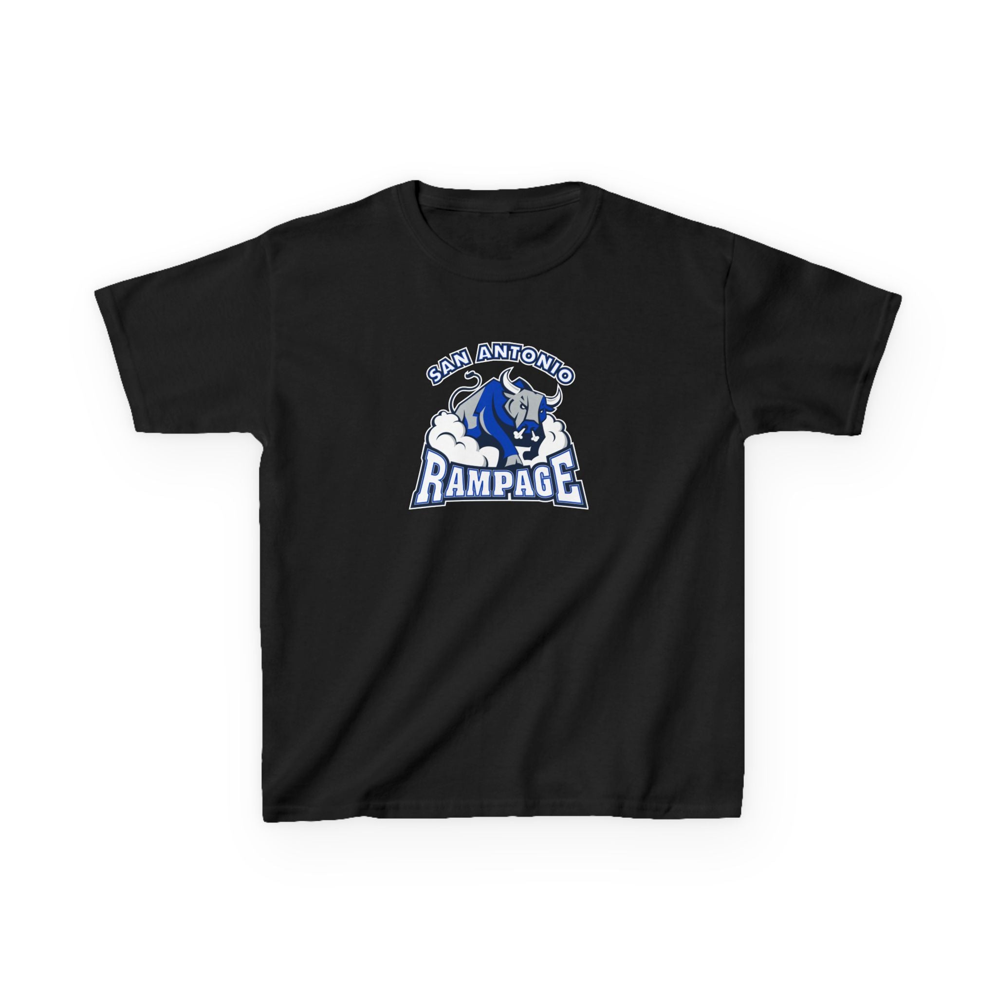 San Antonio Rampage Early 2000s Style T-Shirt (Youth)