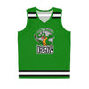 San Antonio Dragons Tank Top