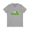 Oklahoma City Stars Women's V-Neck T-Shirt