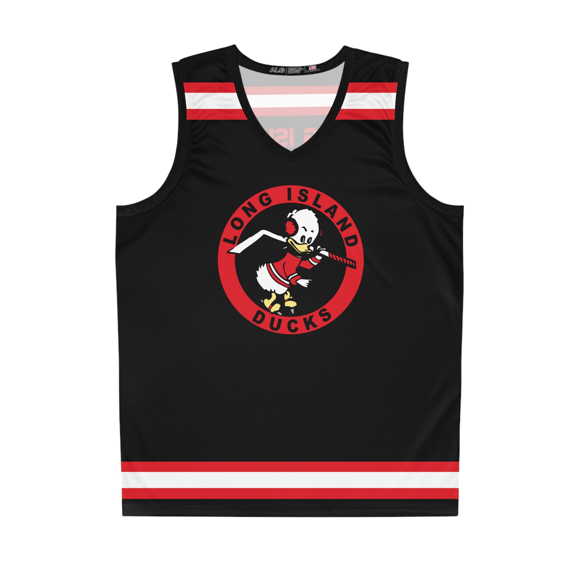 Long Island Ducks 1960s Tank Top