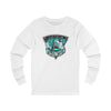 Las Vegas Thunder Boom Boom the Bear Long Sleeve Shirt