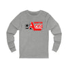 Hampton Aces Long Sleeve Shirt