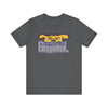 Greenville Grrrowl T-Shirt (Premium Lightweight)