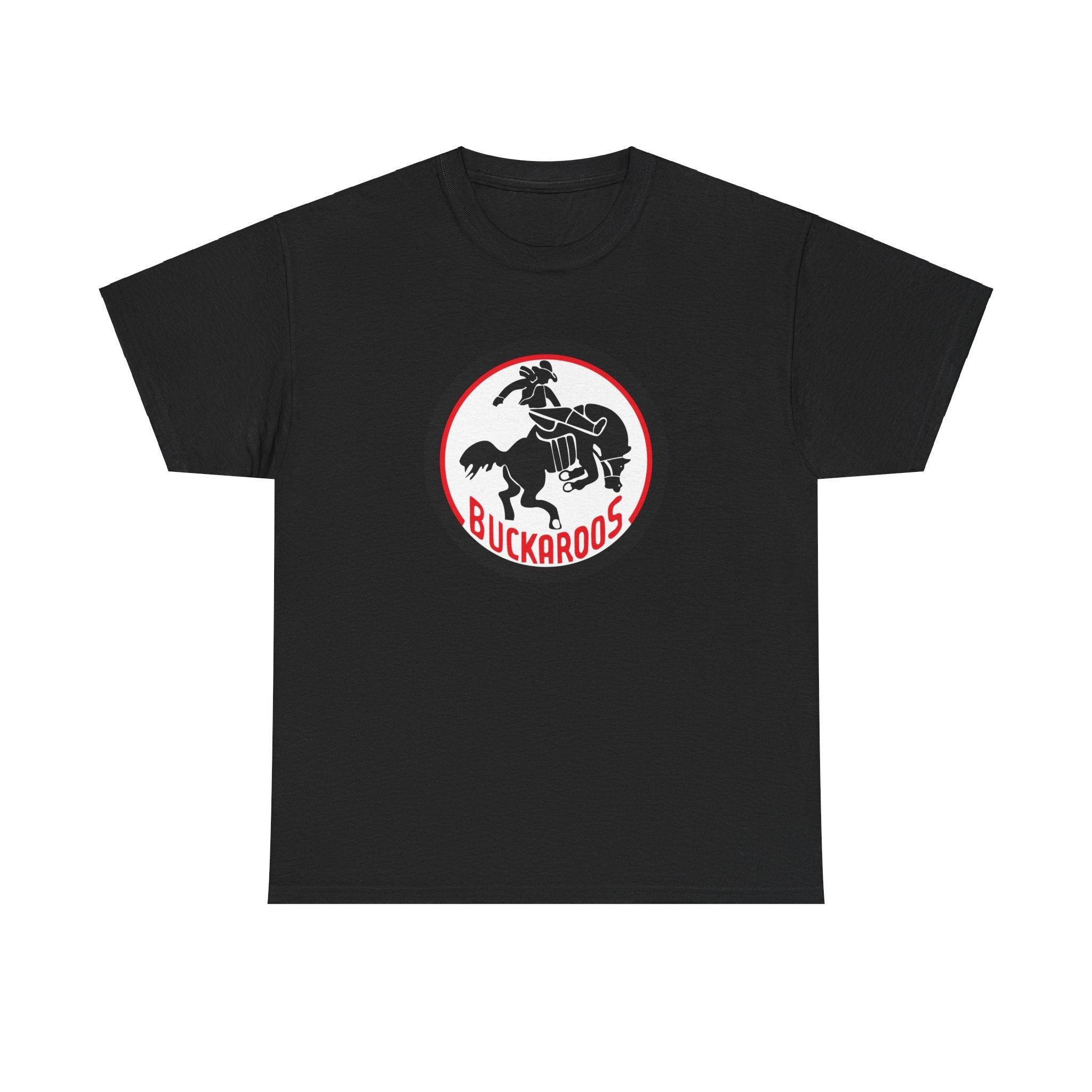 Kelowna Buckaroos T-Shirt