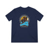 Cleveland Lumberjacks T-Shirt (Tri-Blend Super Light)