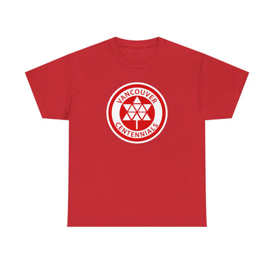 Vancouver Centennials T-Shirt