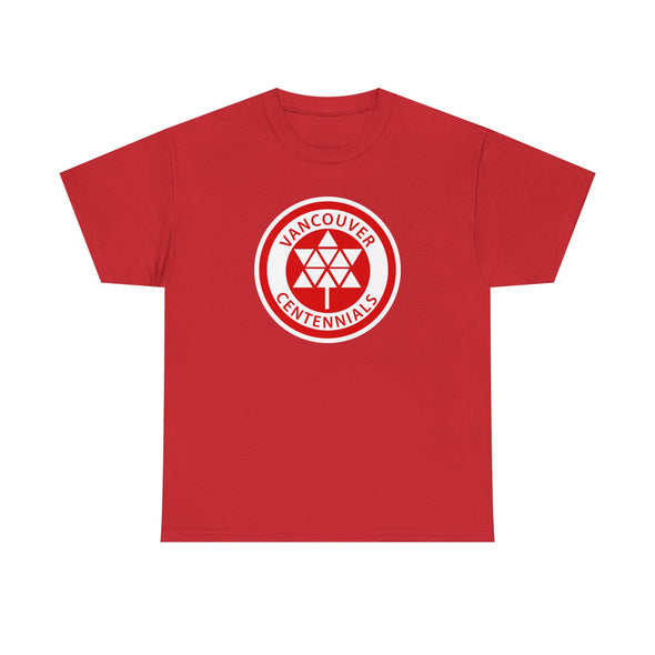 Vancouver Centennials T-Shirt