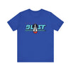 Huntsville Blast T-Shirt (Premium Lightweight)