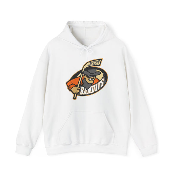 Jackson Bandits Hoodie