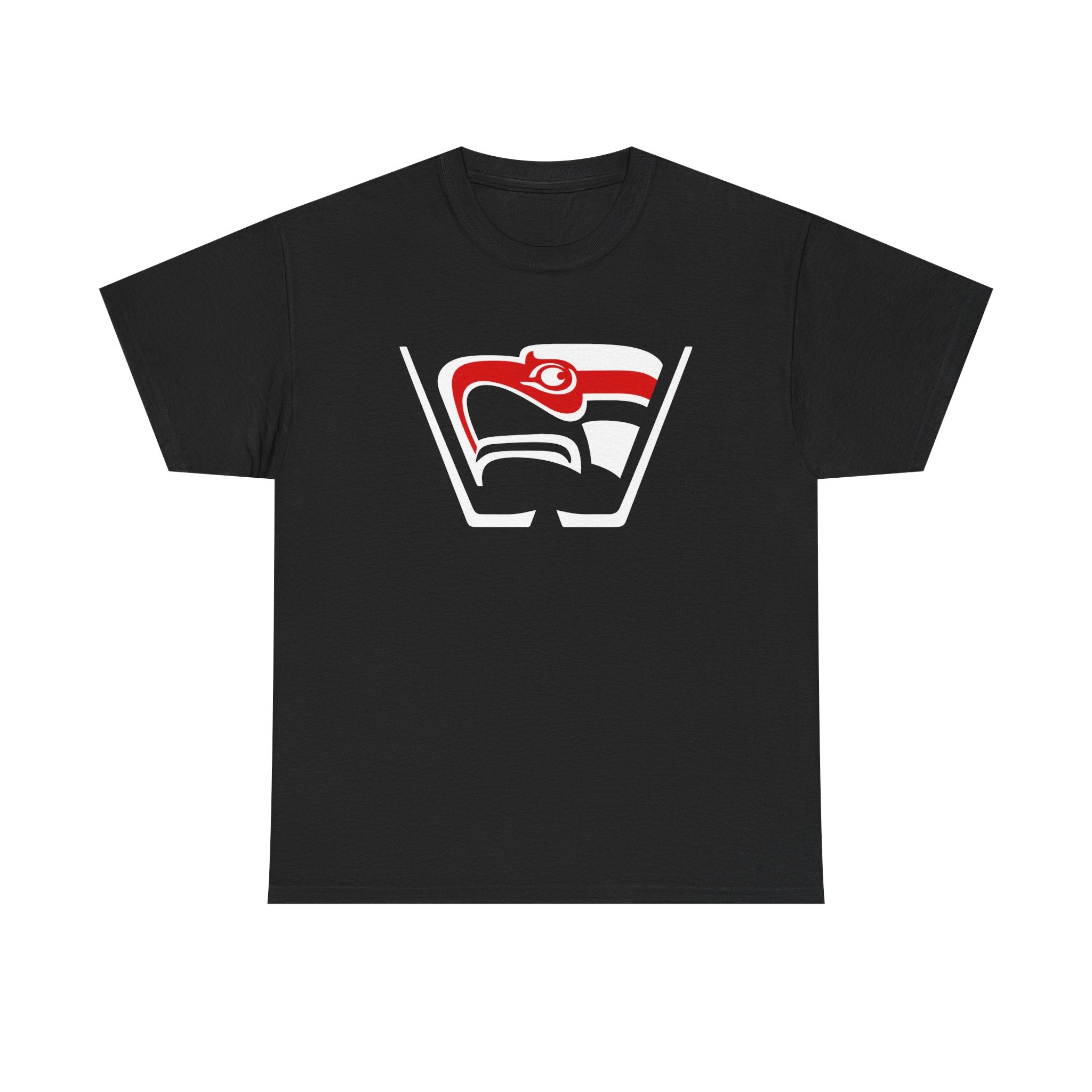 Burnaby Bluehawks T-Shirt