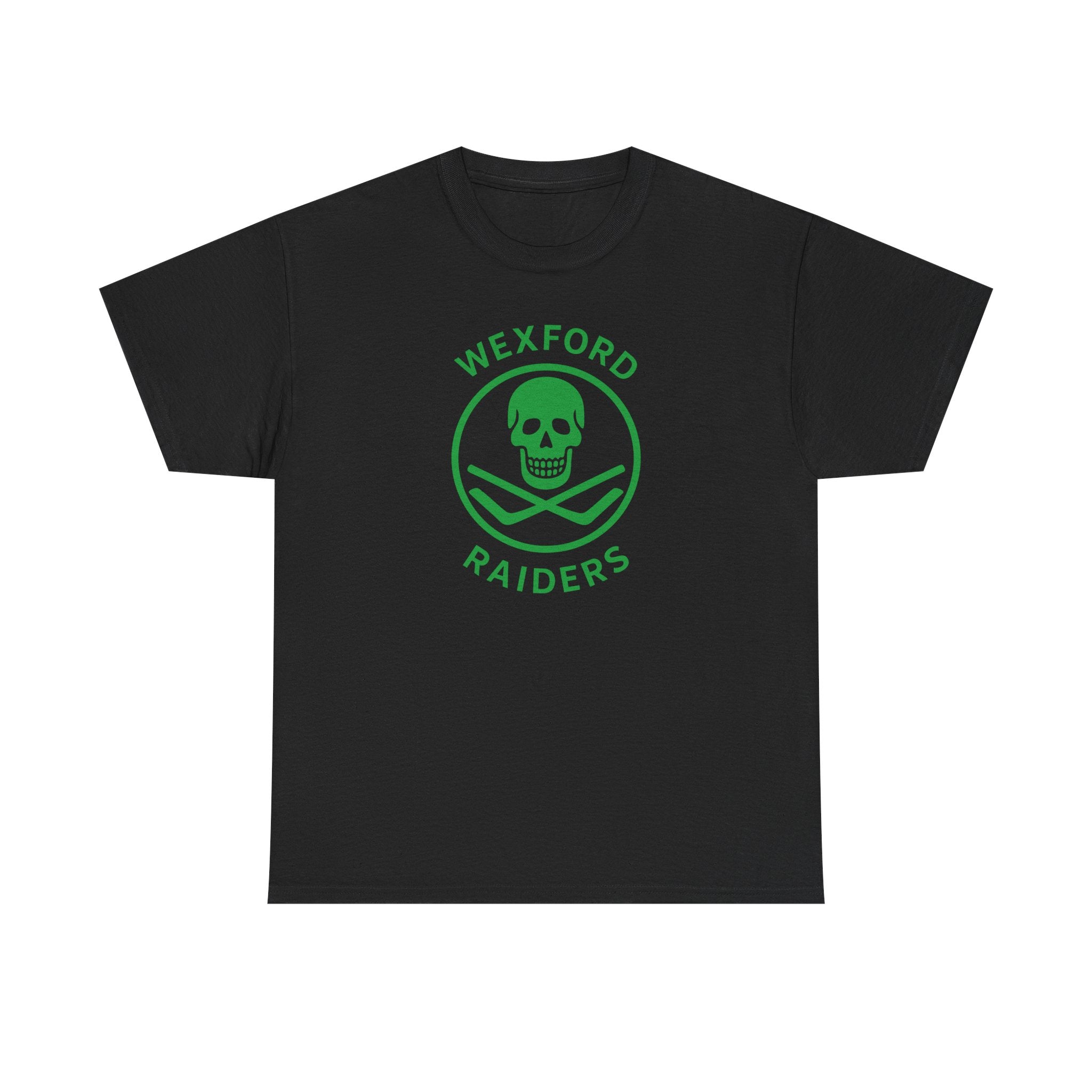 Wexford Raiders 1970s T-Shirt