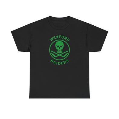 Wexford Raiders 1970s T-Shirt