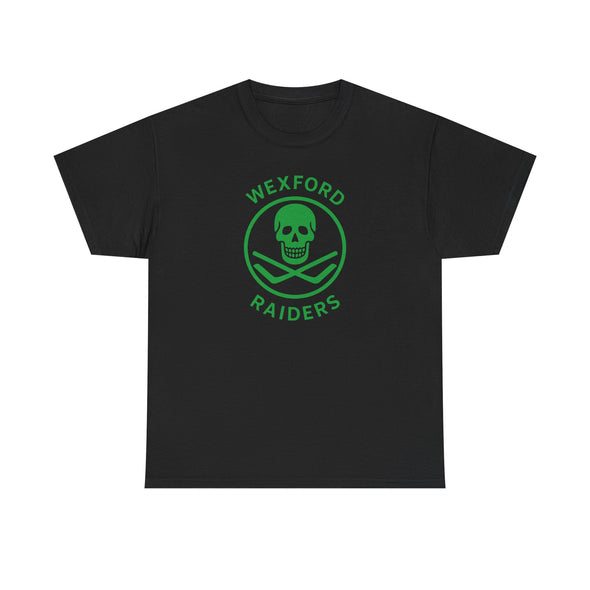 Wexford Raiders 1970s T-Shirt