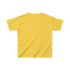 Columbus Golden Seals T-Shirt (Youth)