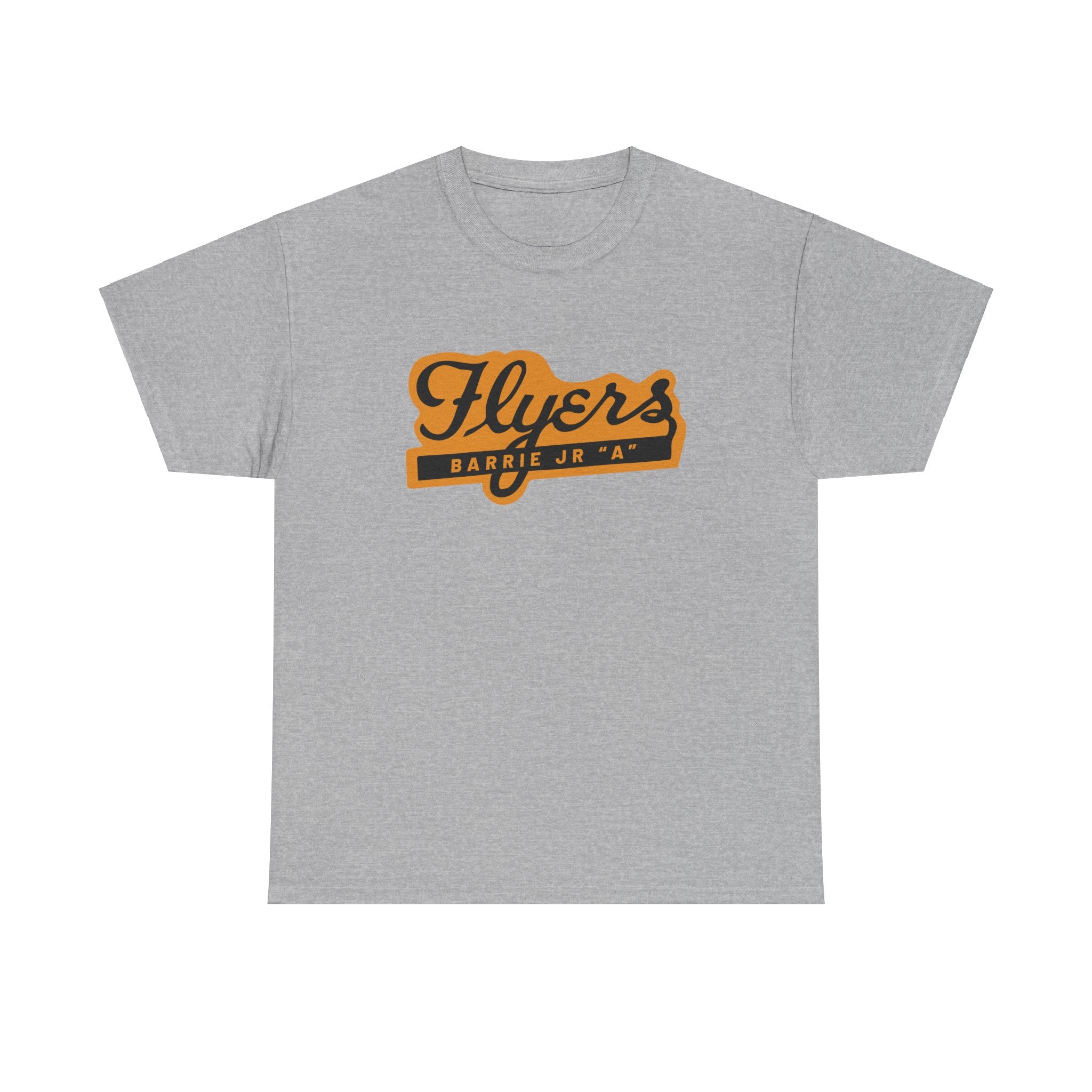 Barrie Flyers 1950s T-Shirt