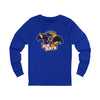 Austin Ice Bats Long Sleeve Shirt