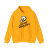 Giant Mine Grizzlies Original Style Hoodie
