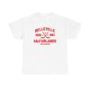Belleville McFarland's T-Shirt