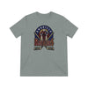 Amarillo Rattlers T-Shirt (Tri-Blend Super Light)