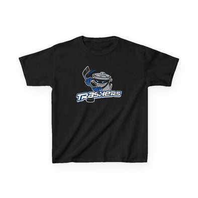 Danbury Trashers Logo T-Shirt (Youth)
