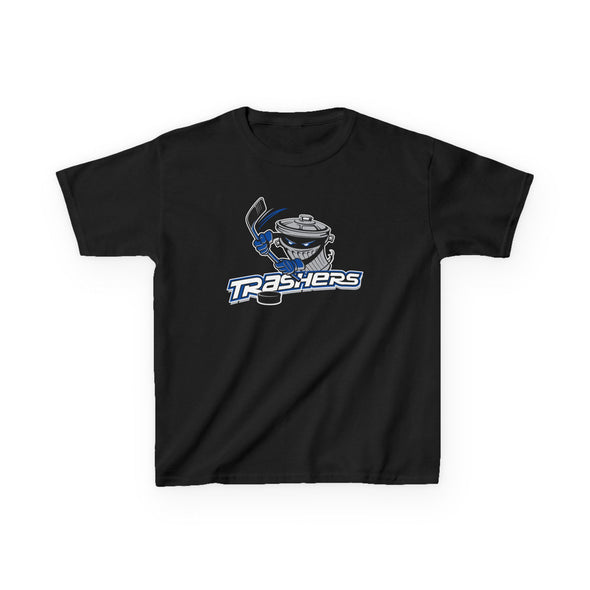 Danbury Trashers Logo T-Shirt (Youth)