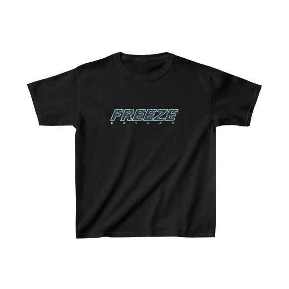 Dallas Freeze T-Shirt (Youth)