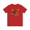 Victoria Salsa 2000s Style T-Shirt (Premium Lightweight)