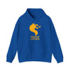 Halifax Lions Hoodie