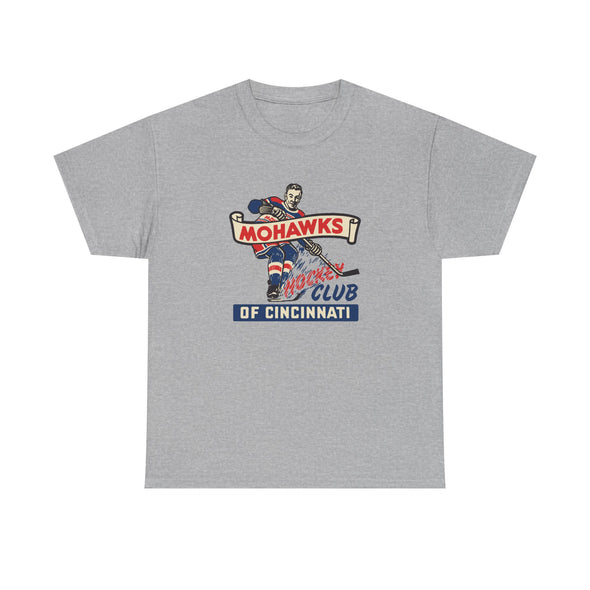 Cincinnati Mohawks T-Shirt